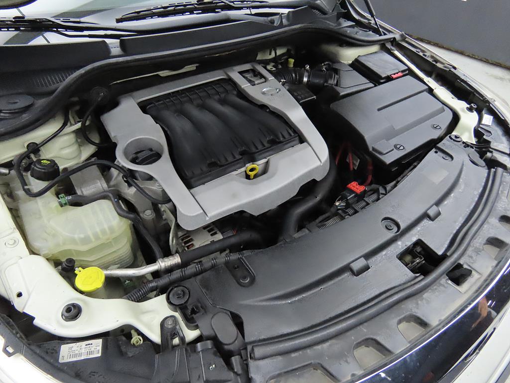 SAMSUNG SM5 2010 Blanco - Importación desde Corea - HF Imports Iquique - Foto 19