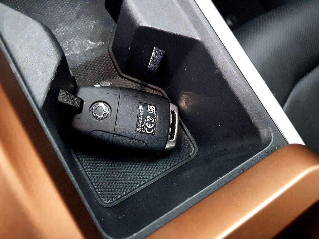 Ssangyong Torres 2025 Gris - Importación desde Corea - HF Imports Iquique - Foto 16