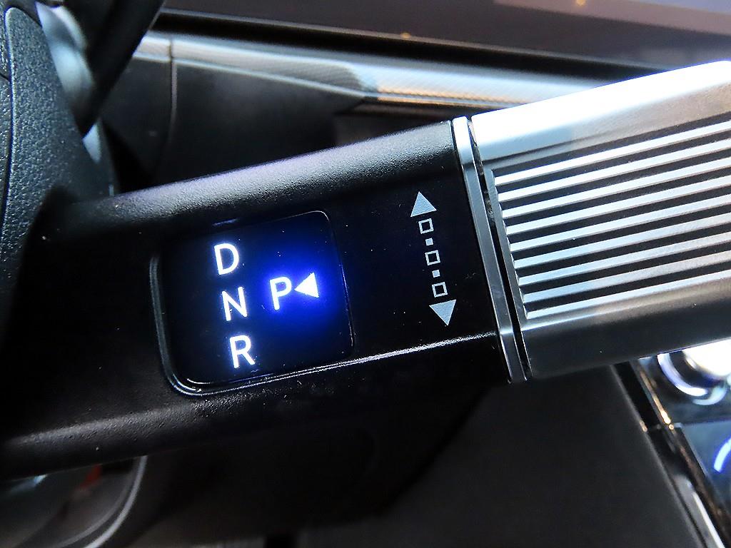 HYUNDAI Santa Fe - Vista 11