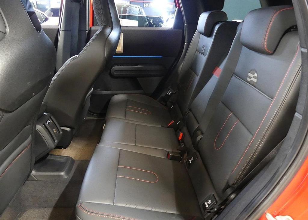 Mini Countryman 2025 Rojo - Importación desde Corea - HF Imports Iquique - Foto 17