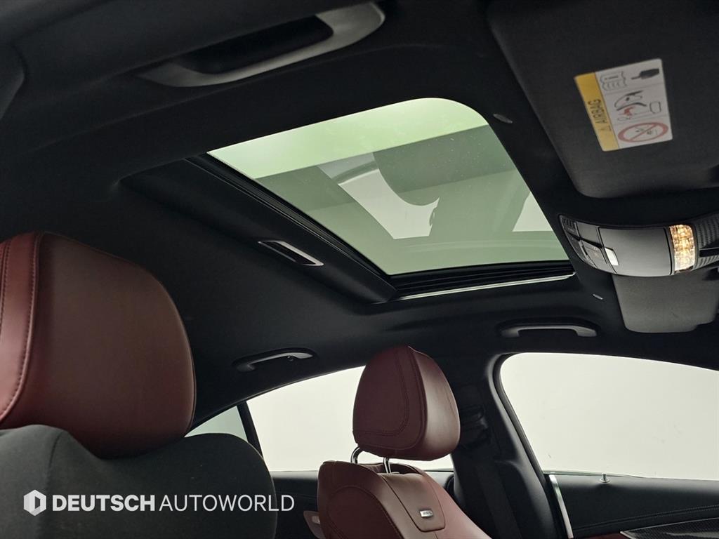 Mercedes Benz CLS Class 2023 Negro - Importación desde Corea - HF Imports Iquique - Foto 19