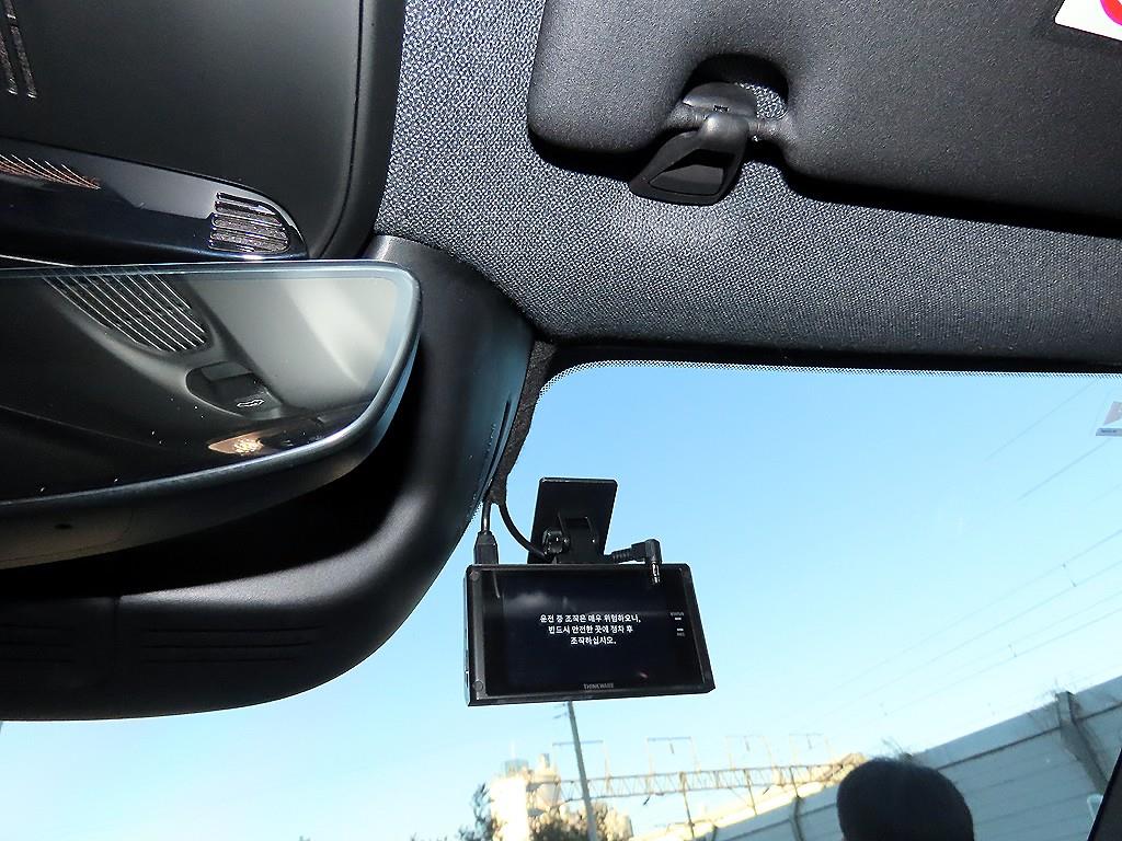 Volvo XC40 2022 Blanco - Importación desde Corea - HF Imports Iquique - Foto 13