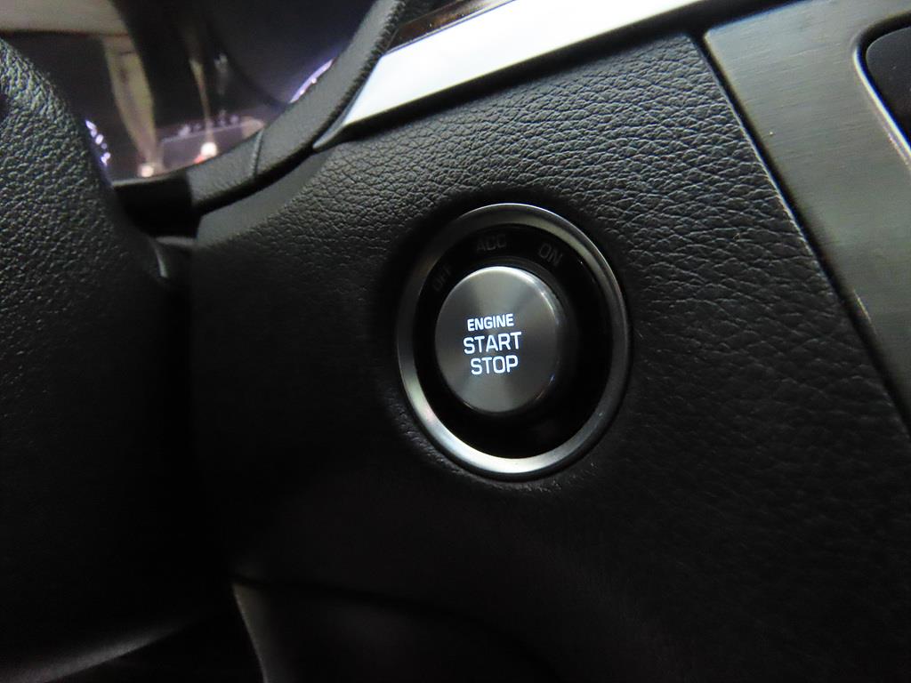 HYUNDAI Genesis 2016 Blanco - Importación desde Corea - HF Imports Iquique - Foto 13