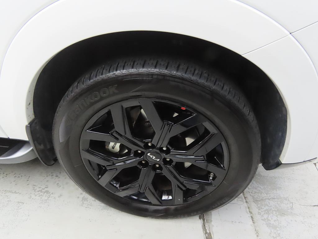 KIA Mohave 2022 Blanco - Importación desde Corea - HF Imports Iquique - Foto 20