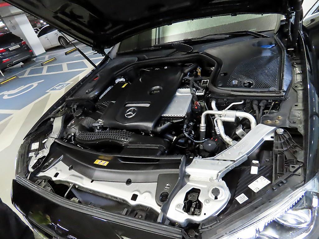 Mercedes Benz E class 2023 Negro - Importación desde Corea - HF Imports Iquique - Foto 19