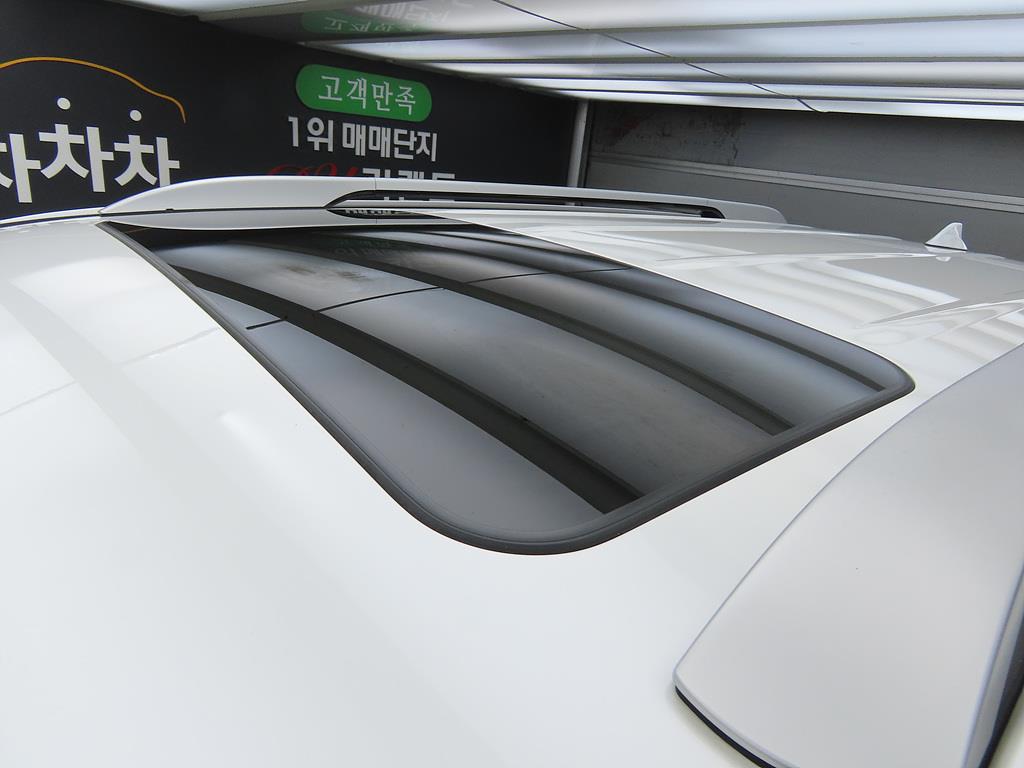 KIA Mohave 2022 Blanco - Importación desde Corea - HF Imports Iquique - Foto 13