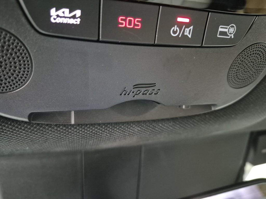 KIA Sorento 2022 Gris - Importación desde Corea - HF Imports Iquique - Foto 18