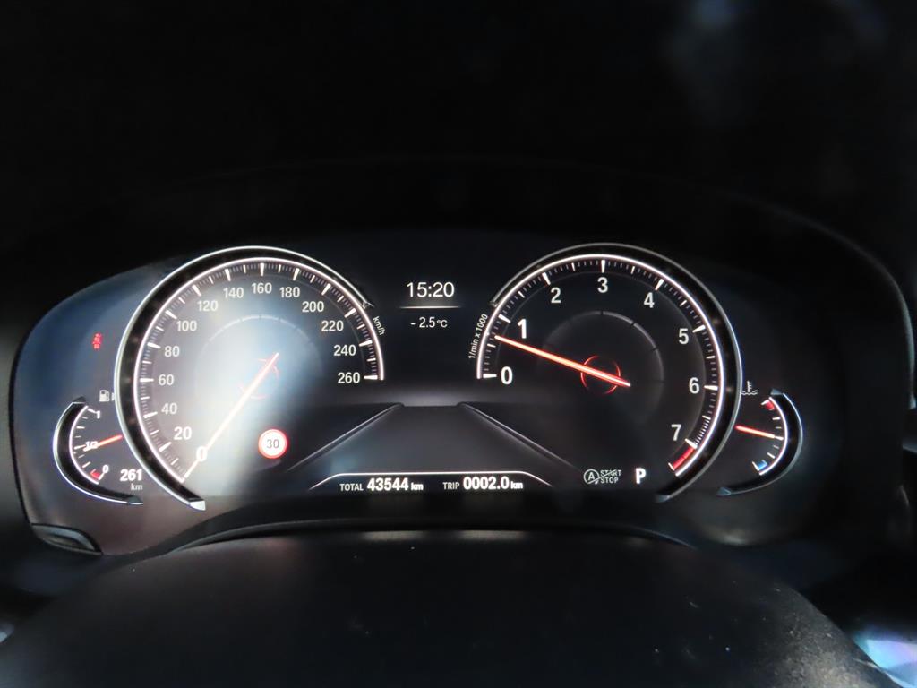 BMW Gran Turismo 2018 Plateado - Importación desde Corea - HF Imports Iquique - Foto 8