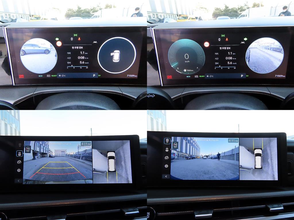 HYUNDAI Santa Fe 2024 Verde - Importación desde Corea - HF Imports Iquique - Foto 18