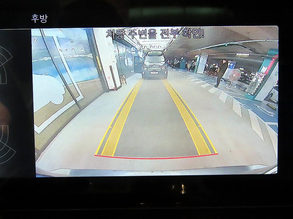 Mercedes Benz GLB Class 2021 Gris - Importación desde Corea - HF Imports Iquique - Foto 13