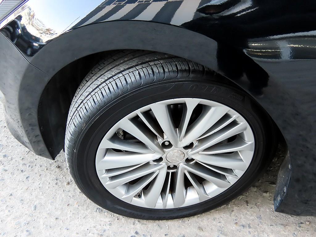 HYUNDAI Aslan 2016 Negro - Importación desde Corea - HF Imports Iquique - Foto 20