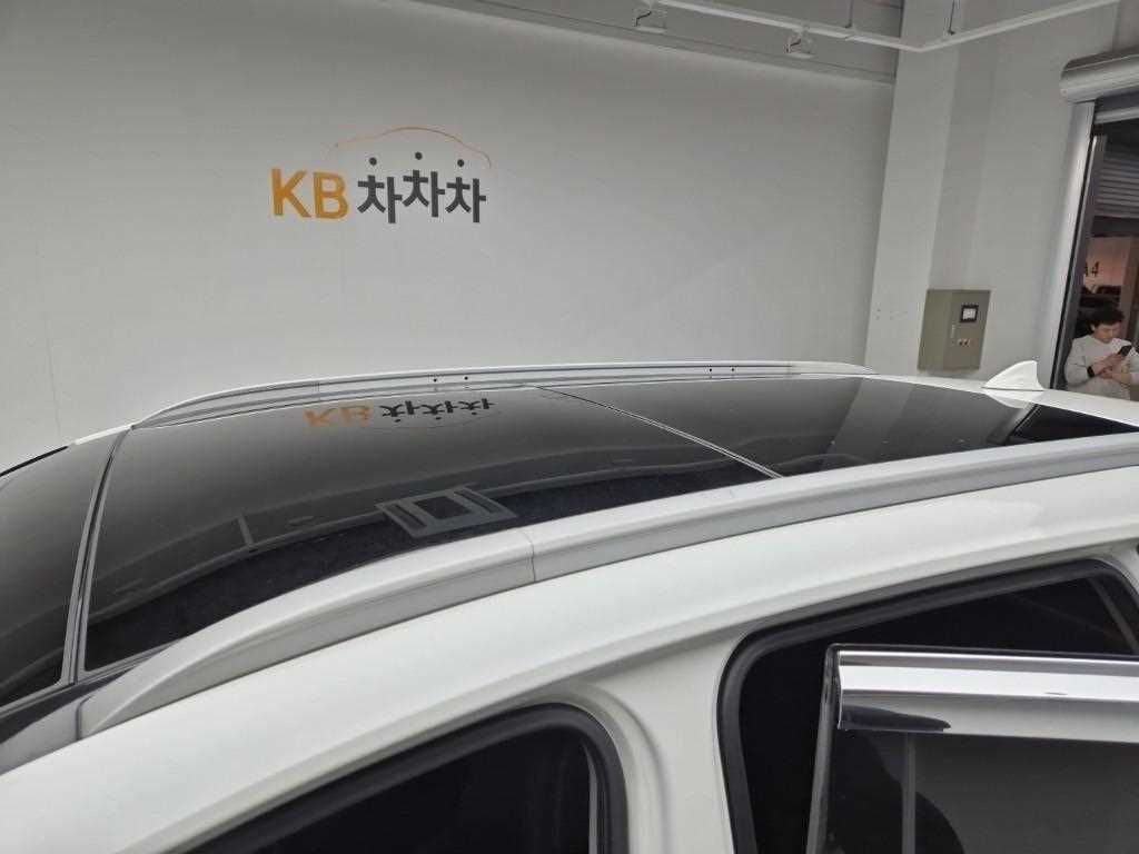 KIA Sorento 2015 Blanco - Importación desde Corea - HF Imports Iquique - Foto 13