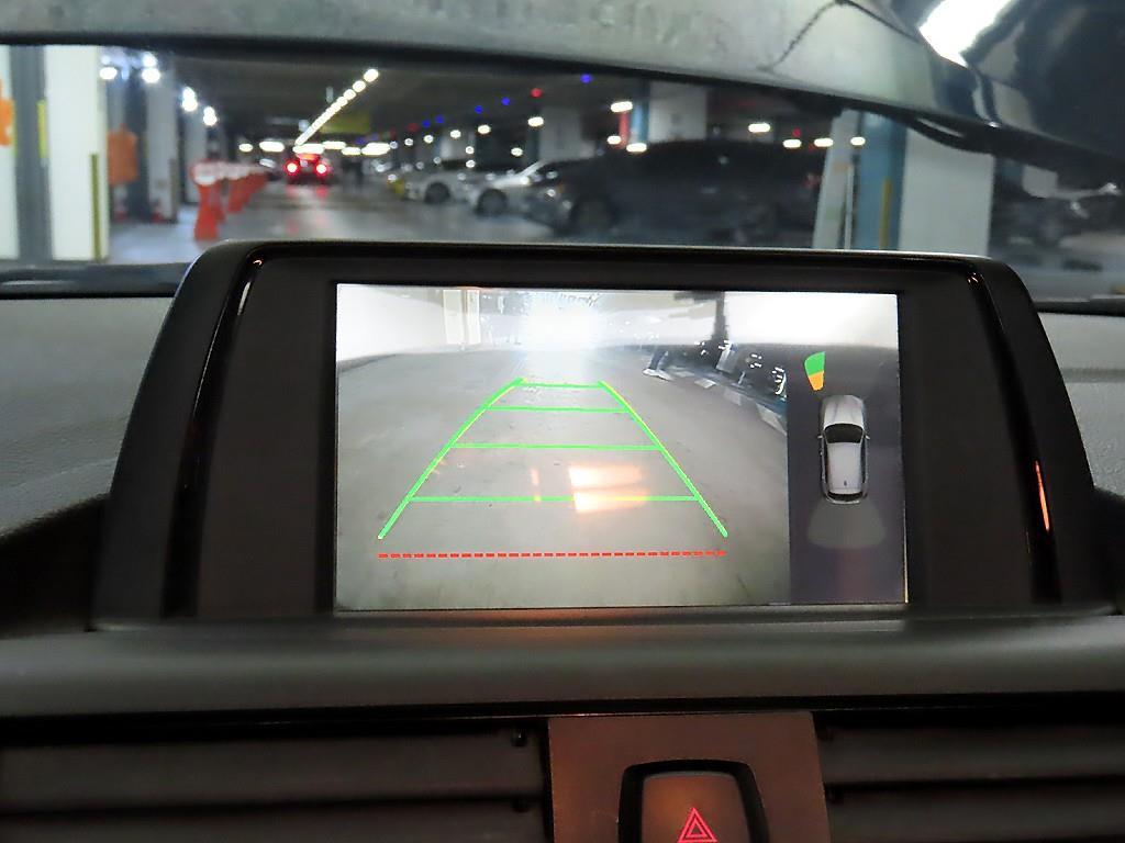 BMW 1 series 2014 Azul - Importación desde Corea - HF Imports Iquique - Foto 13