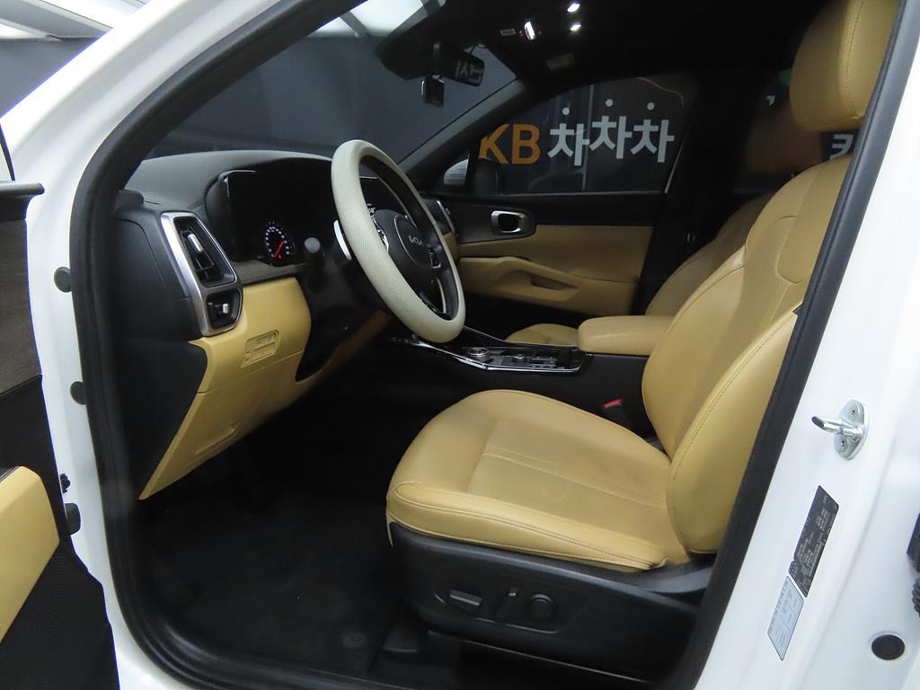 KIA Sorento - Vista 5