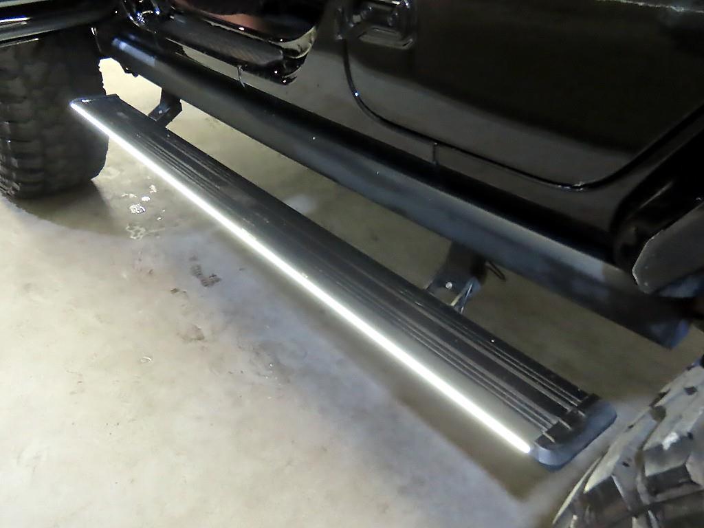 Jeep Wrangler 2023 Negro - Importación desde Corea - HF Imports Iquique - Foto 15