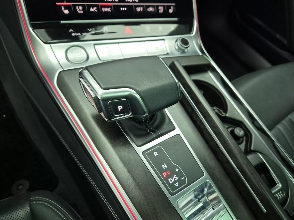 Audi A7 2020 Blanco - Importación desde Corea - HF Imports Iquique - Foto 14