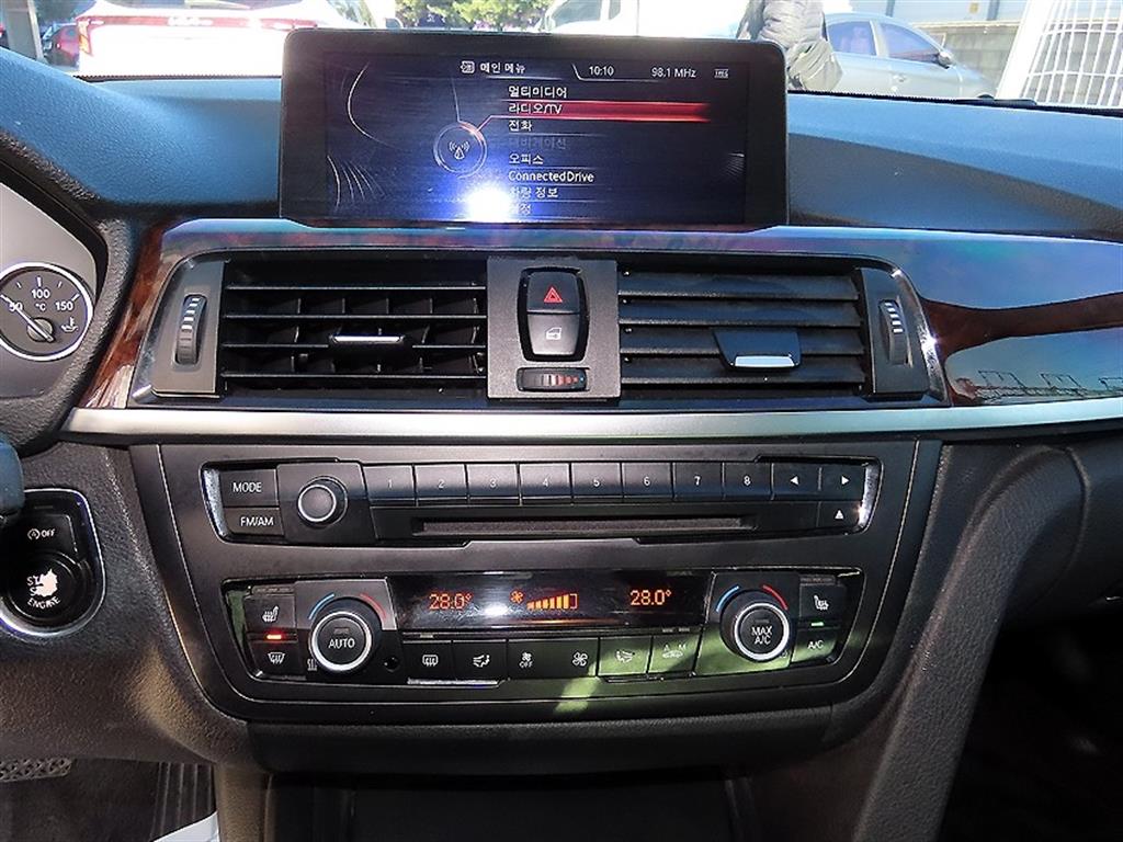 BMW 3 series - Vista 12