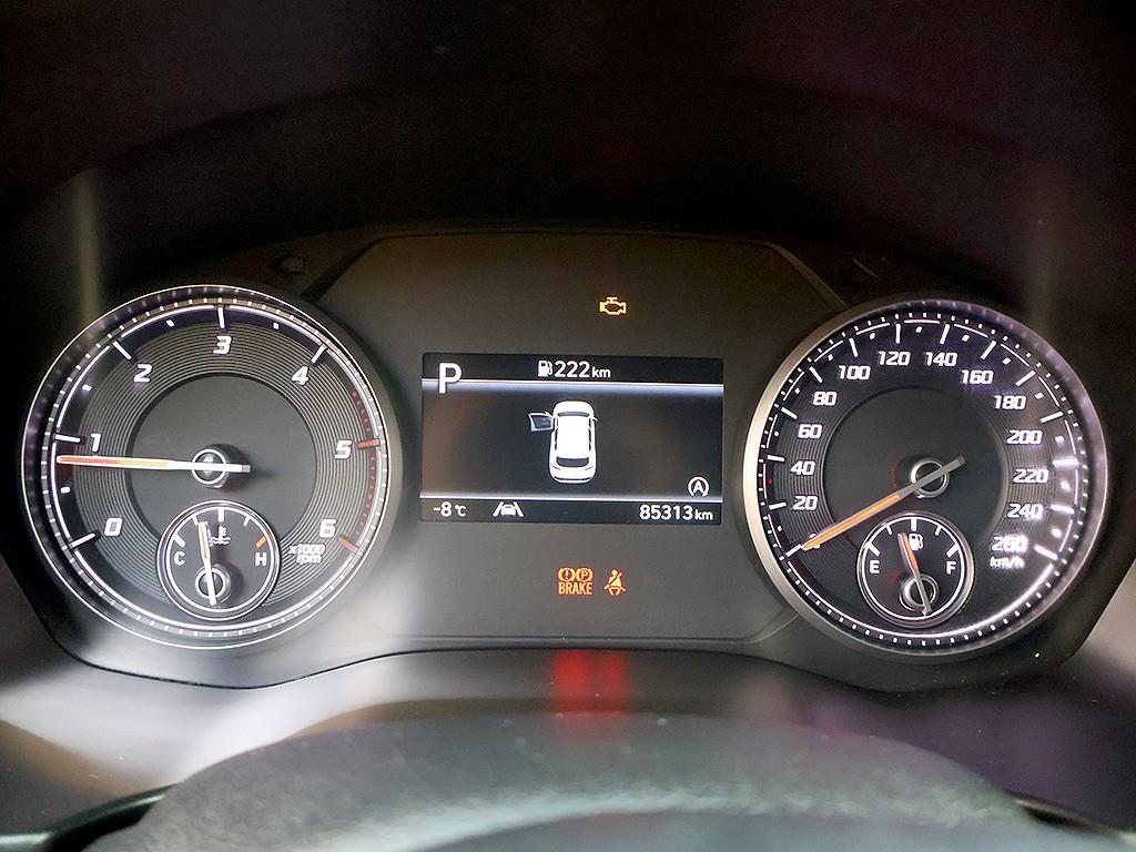 HYUNDAI Santa Fe - Vista 11