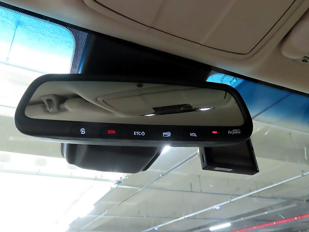 HYUNDAI Grandeur 2019 Blanco - Importación desde Corea - HF Imports Iquique - Foto 15