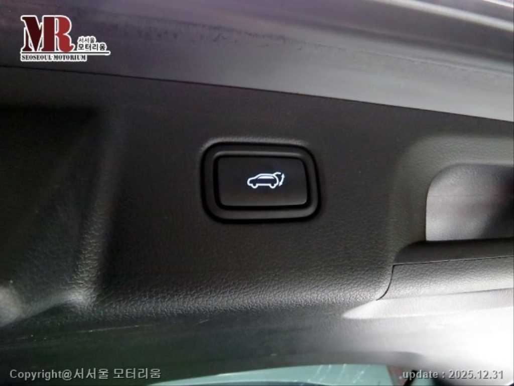 HYUNDAI Palisade 2024 Negro - Importación desde Corea - HF Imports Iquique - Foto 17