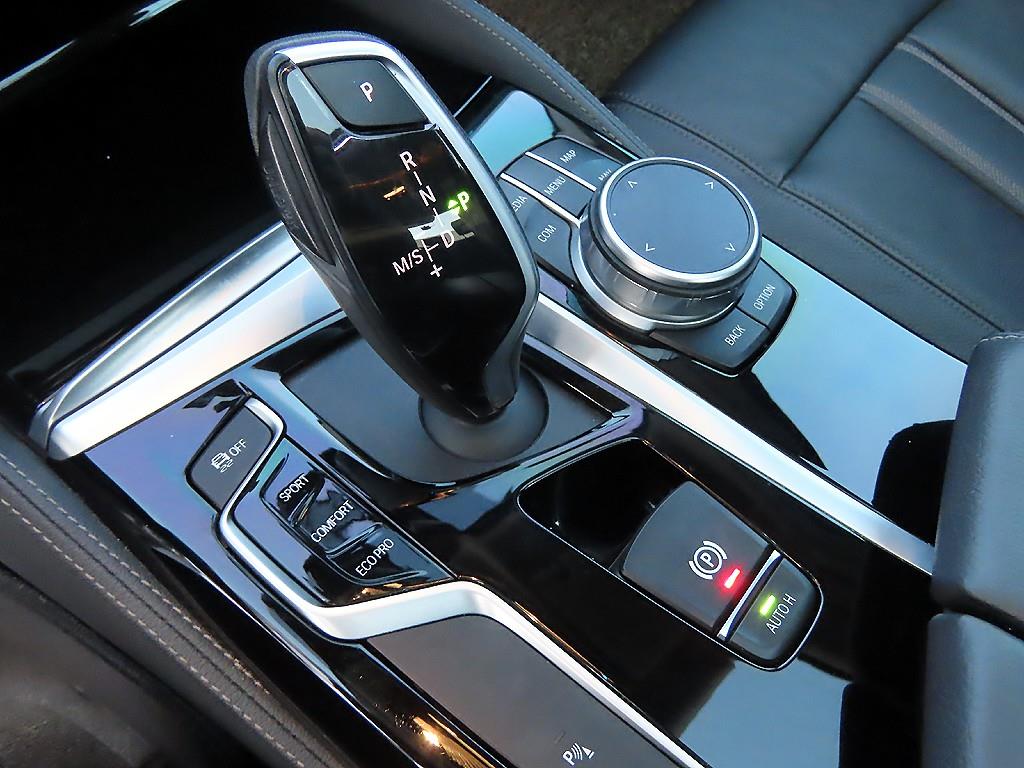 BMW 5 Series - Vista 11