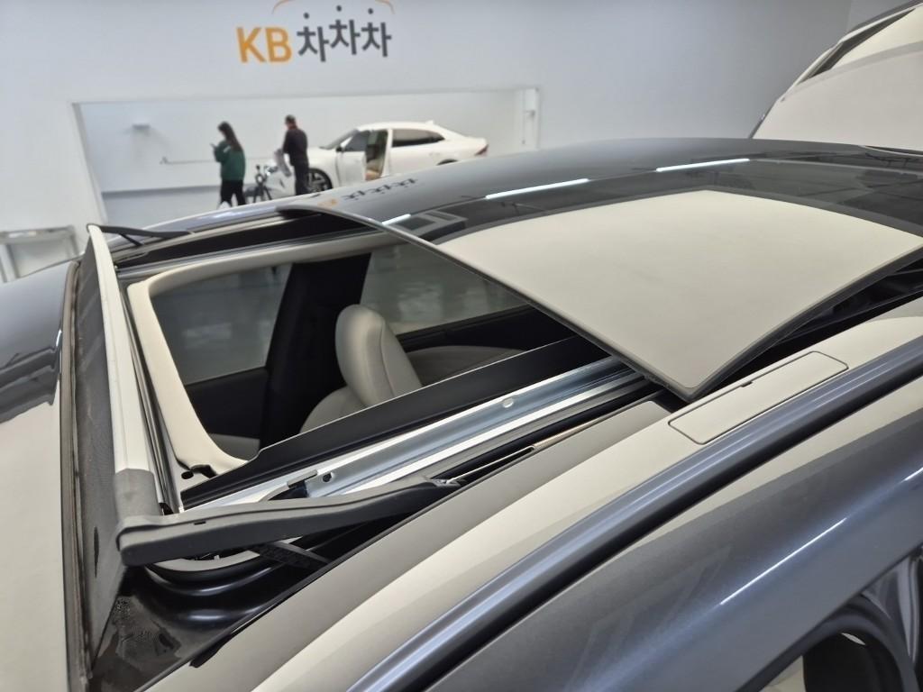 Lexus RX 2024 Gris - Importación desde Corea - HF Imports Iquique - Foto 13