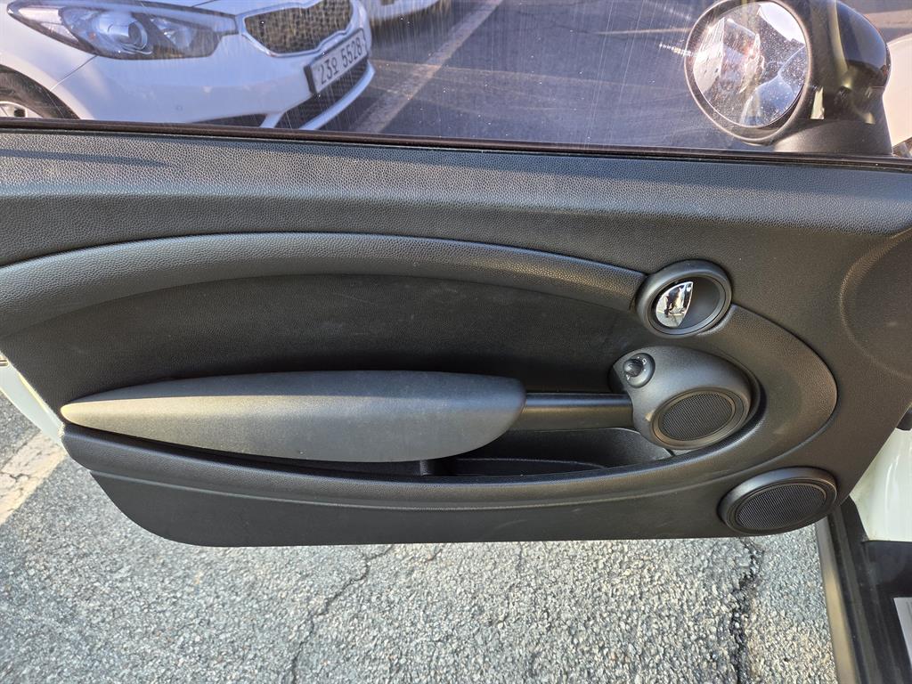 Mini Cooper - Vista 9