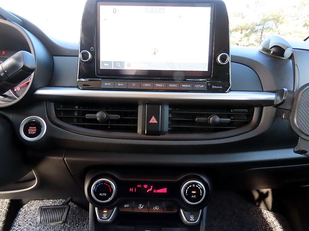 KIA Morning 2022 - Importación desde Corea - HF Imports Iquique - Foto 13