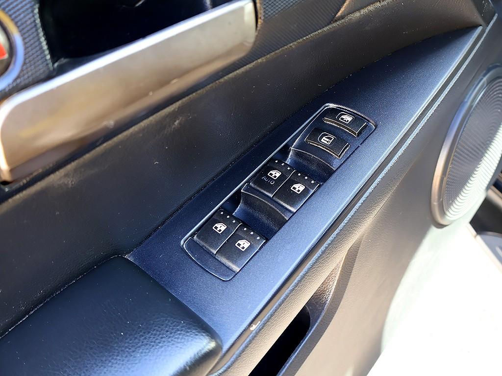 Ssangyong Korando 2015 Gris - Importación desde Corea - HF Imports Iquique - Foto 12