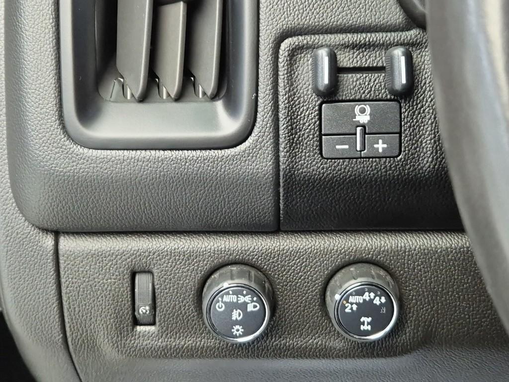 Chevrolet ?Colorado 2022 Negro - Importación desde Corea - HF Imports Iquique - Foto 17