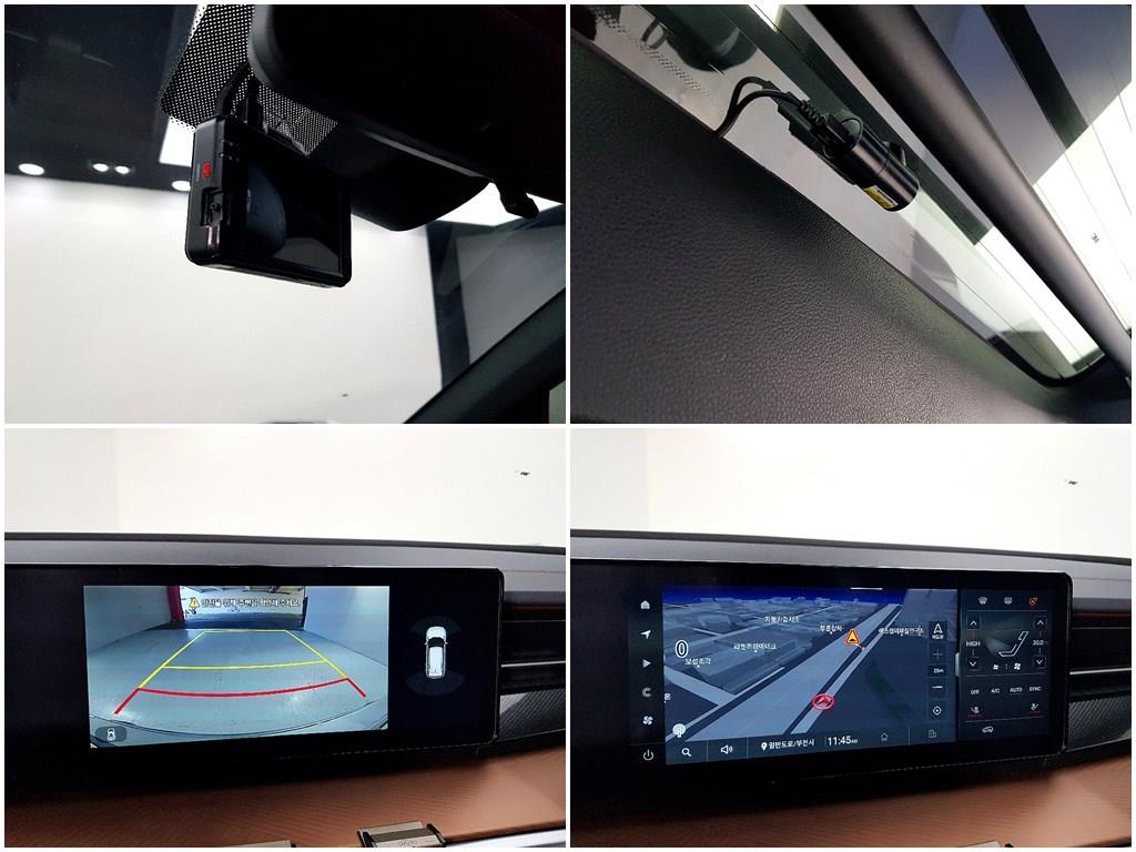 Ssangyong Torres 2025 Gris - Importación desde Corea - HF Imports Iquique - Foto 17