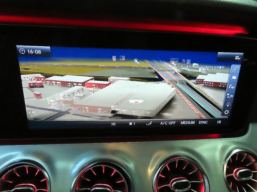 Mercedes Benz CLS Class 2019 Negro - Importación desde Corea - HF Imports Iquique - Foto 14