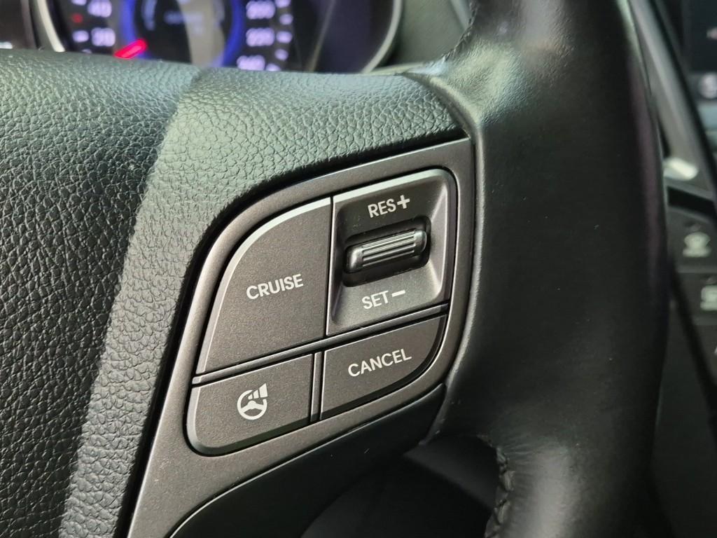 HYUNDAI Maxcruz 2014 Blanco - Importación desde Corea - HF Imports Iquique - Foto 16