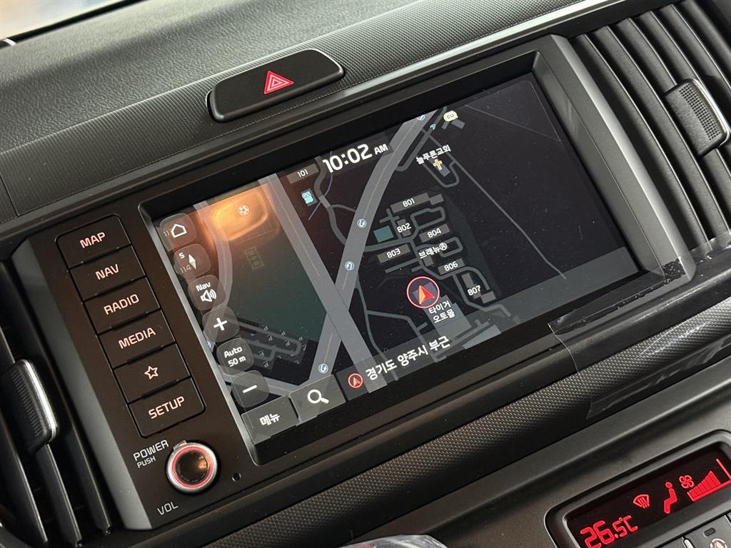 KIA Ray 2026 Blanco - Importación desde Corea - HF Imports Iquique - Foto 14