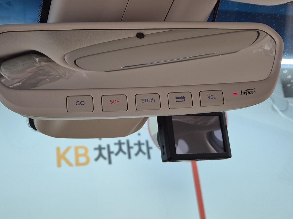 Genesis G90 2019 Negro - Importación desde Corea - HF Imports Iquique - Foto 17