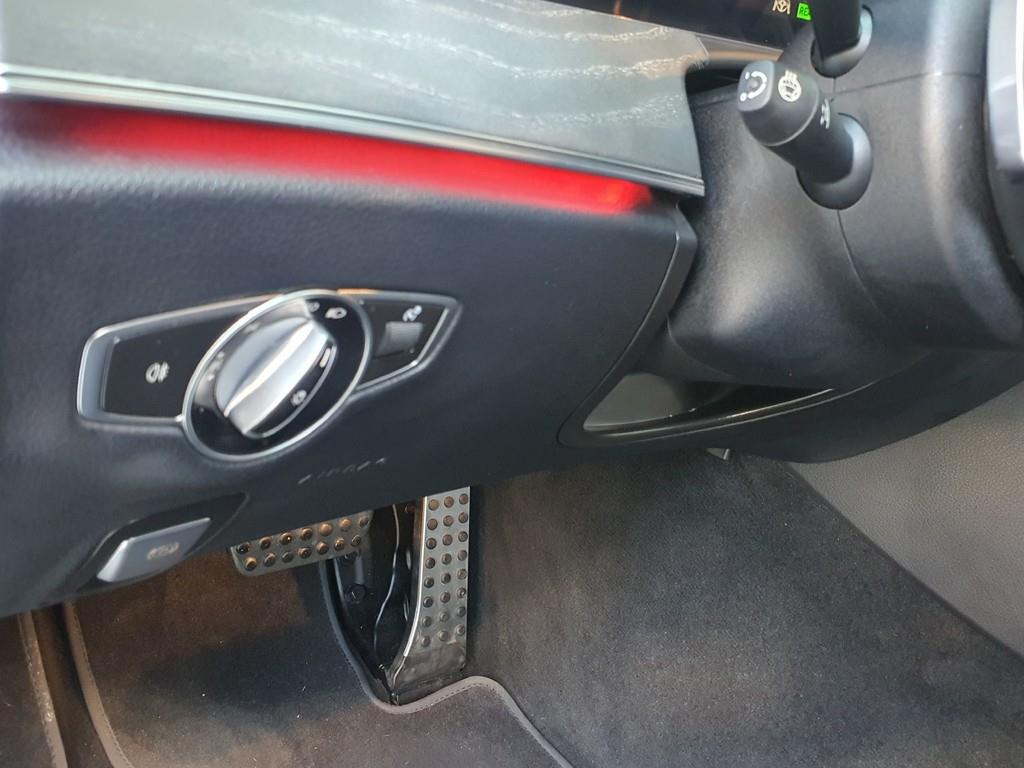 Mercedes Benz E class 2022 - Importación desde Corea - HF Imports Iquique - Foto 13