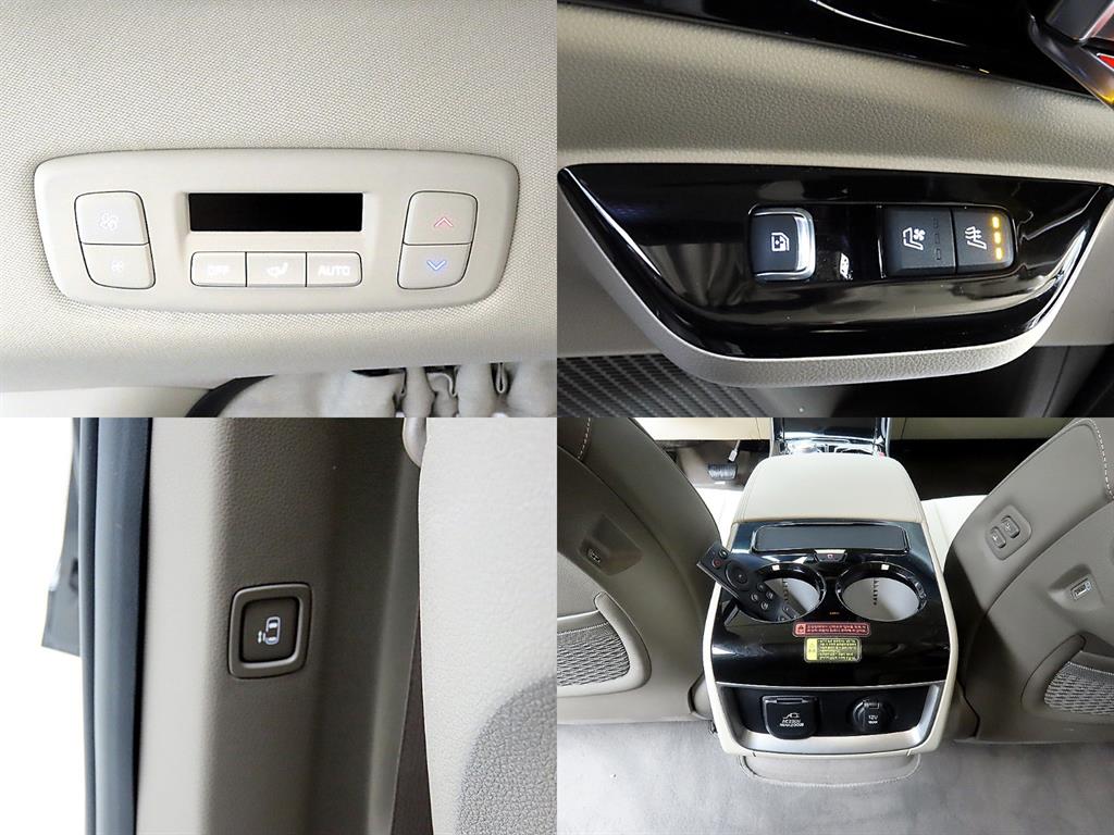 KIA Carnival 2022 Negro - Importación desde Corea - HF Imports Iquique - Foto 16