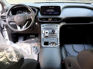 HYUNDAI Santa Fe - Vista 10