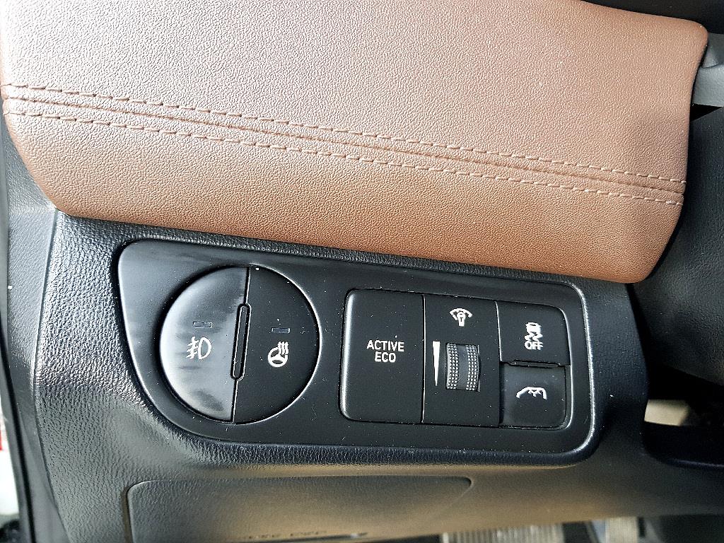 HYUNDAI Starex - Vista 11