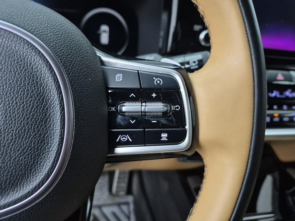 KIA Sorento 2022 Gris - Importación desde Corea - HF Imports Iquique - Foto 15