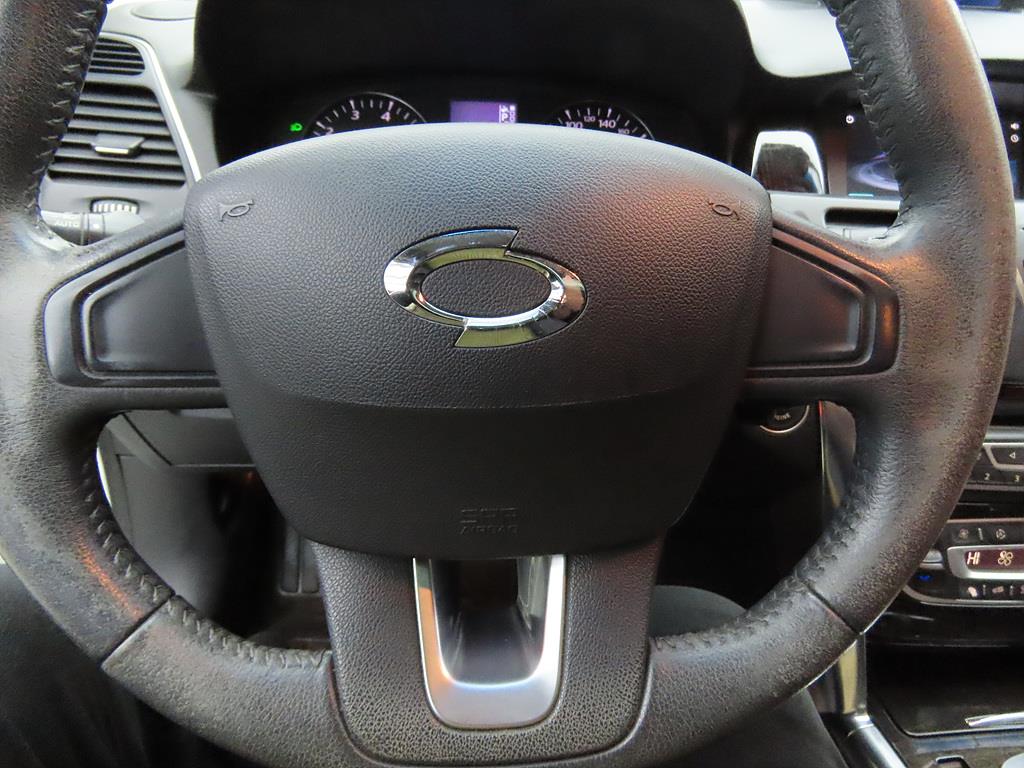 SAMSUNG SM5 - Vista 9