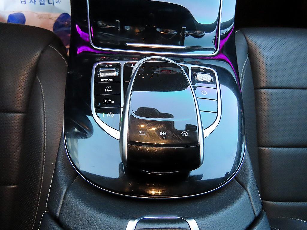 Mercedes Benz E class 2018 Gris - Importación desde Corea - HF Imports Iquique - Foto 13