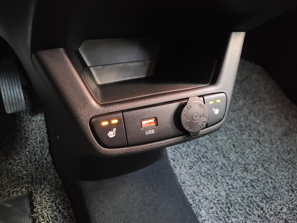 KIA Ray - Vista 9