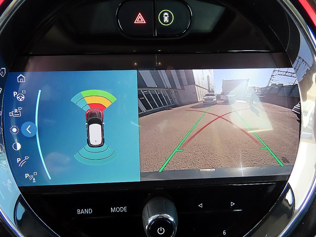 Mini Countryman 2023 skyblue - Importación desde Corea - HF Imports Iquique - Foto 13