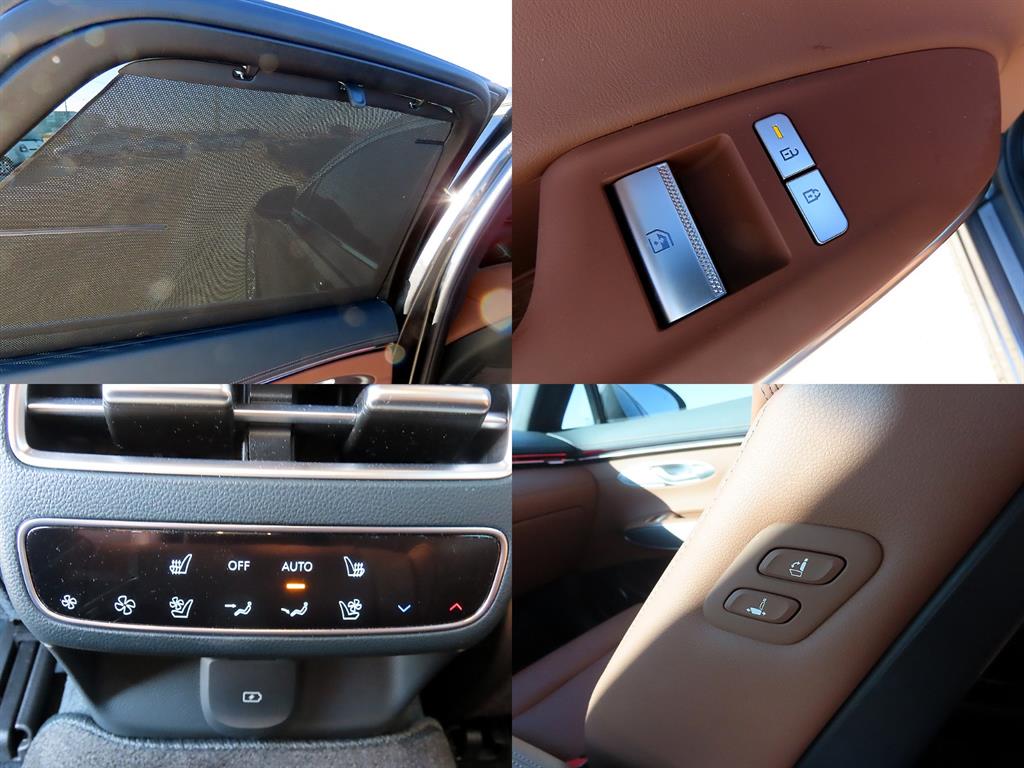 Genesis GV70 2025 Gris - Importación desde Corea - HF Imports Iquique - Foto 17