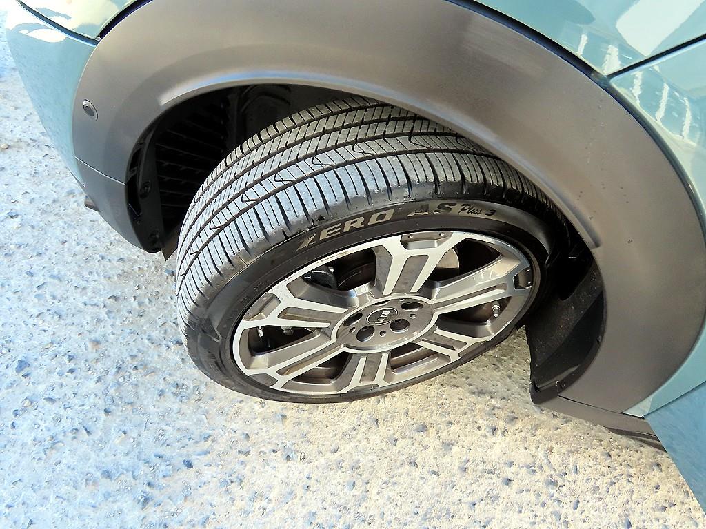 Mini Countryman 2023 skyblue - Importación desde Corea - HF Imports Iquique - Foto 20