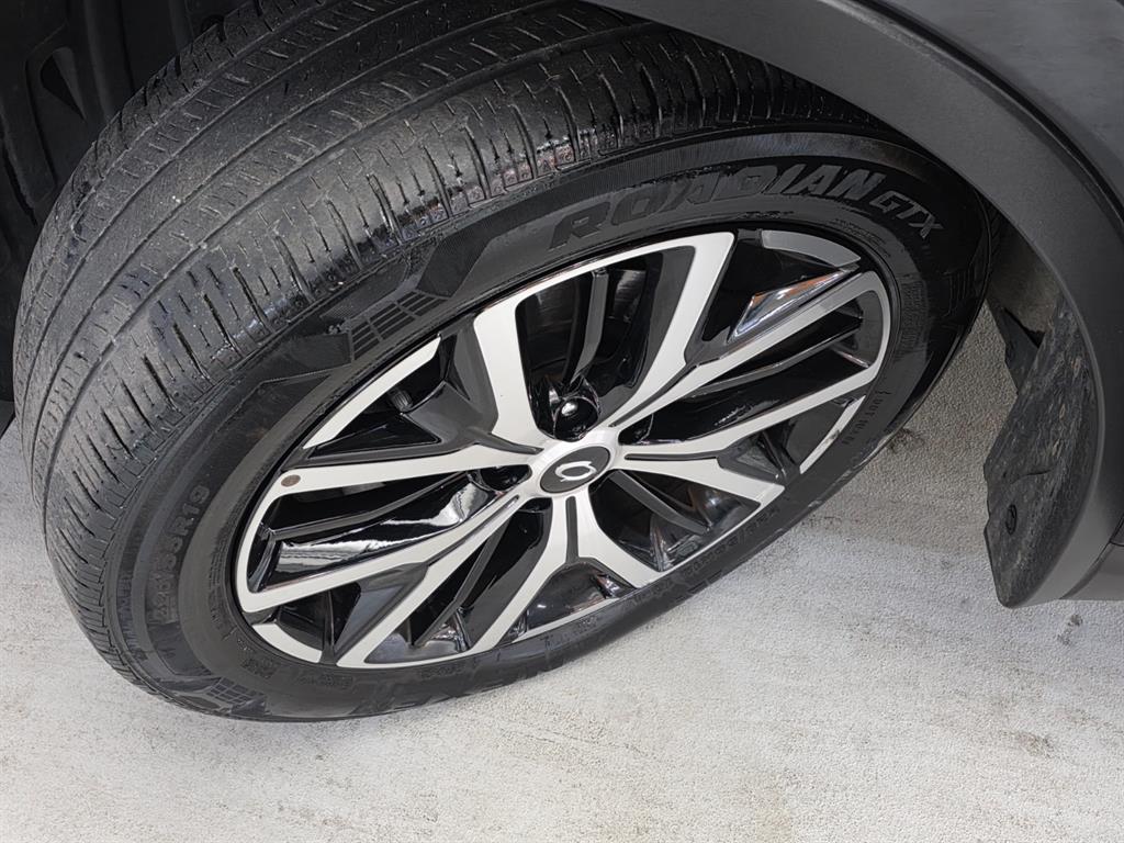 SAMSUNG QM6 2020 Negro - Importación desde Corea - HF Imports Iquique - Foto 17