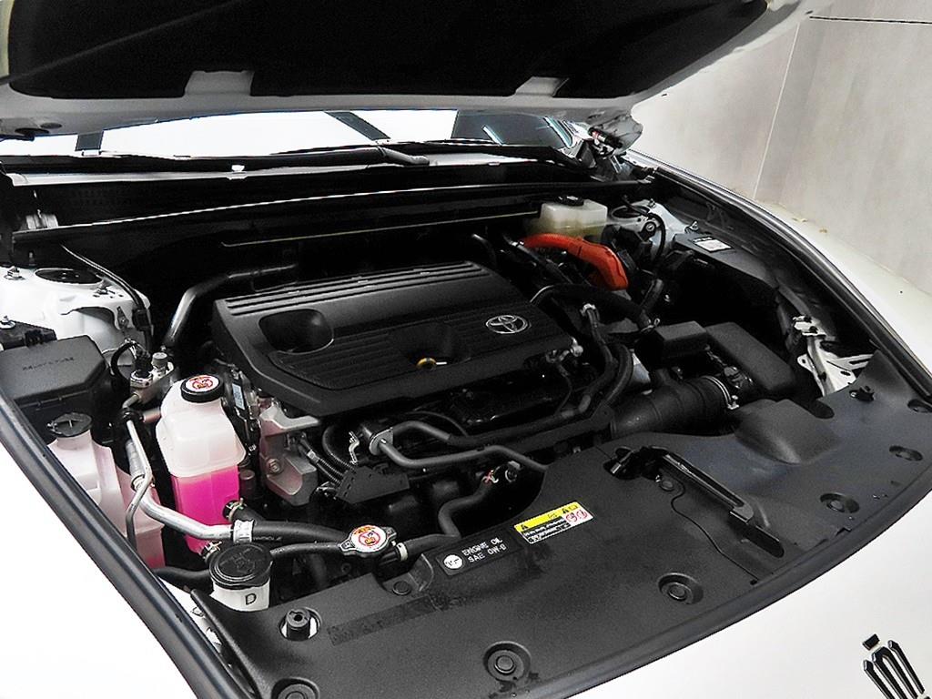 Toyota Crown 2025 the color of pearl - Importación desde Corea - HF Imports Iquique - Foto 19