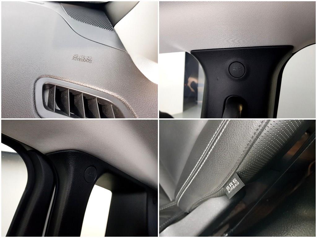 Jeep Renegade 2022 Blanco - Importación desde Corea - HF Imports Iquique - Foto 16