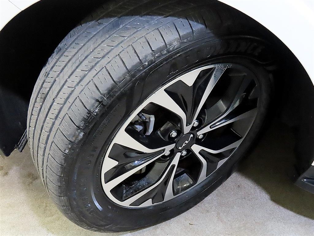 KIA Carnival 2023 Blanco - Importación desde Corea - HF Imports Iquique - Foto 20